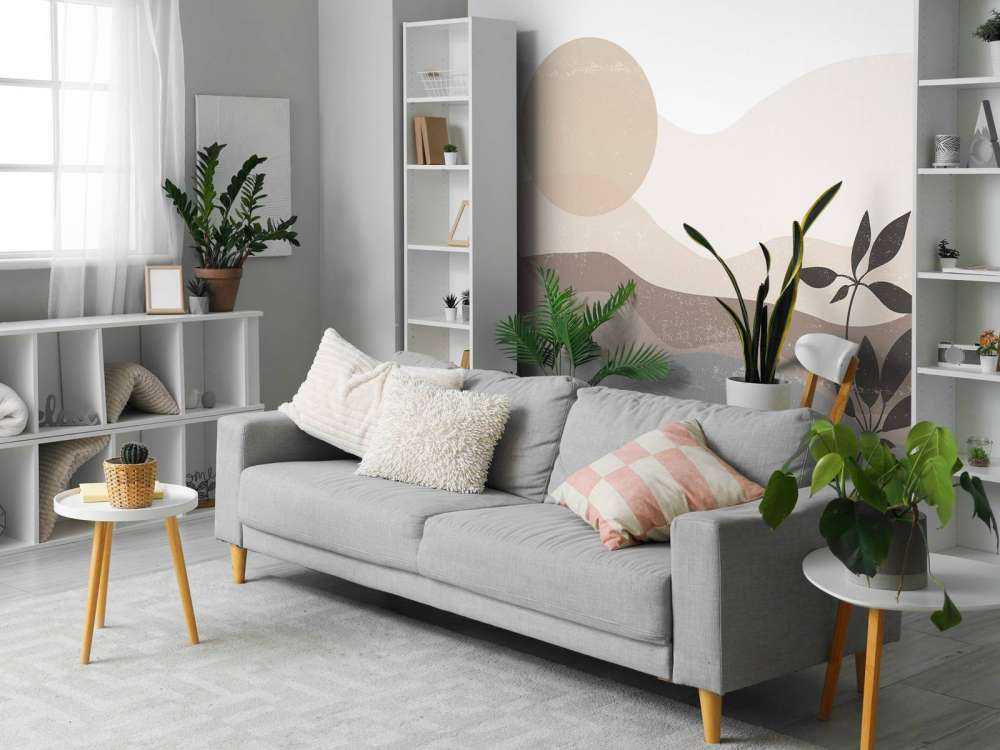 Tramonto di metà secolo