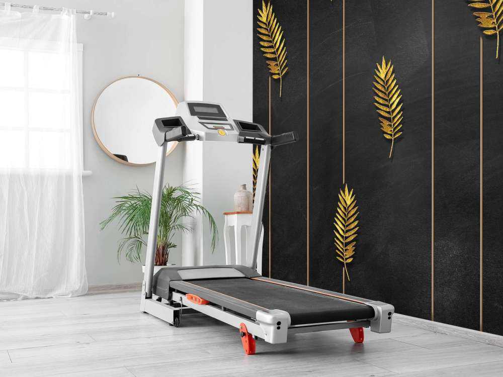 Foglie tropicali dorate