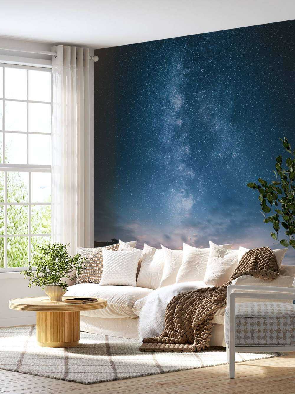 Via Lattea a Venezia