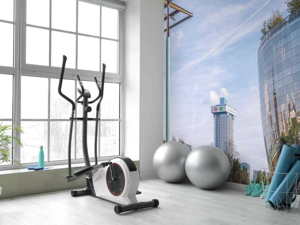 Il deposito del museo di Rotterdam a colori