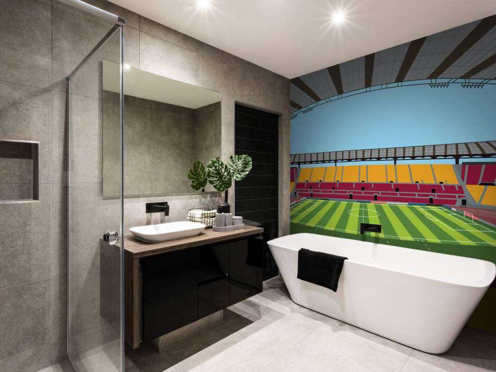 Stadio Olimpico - AS Roma