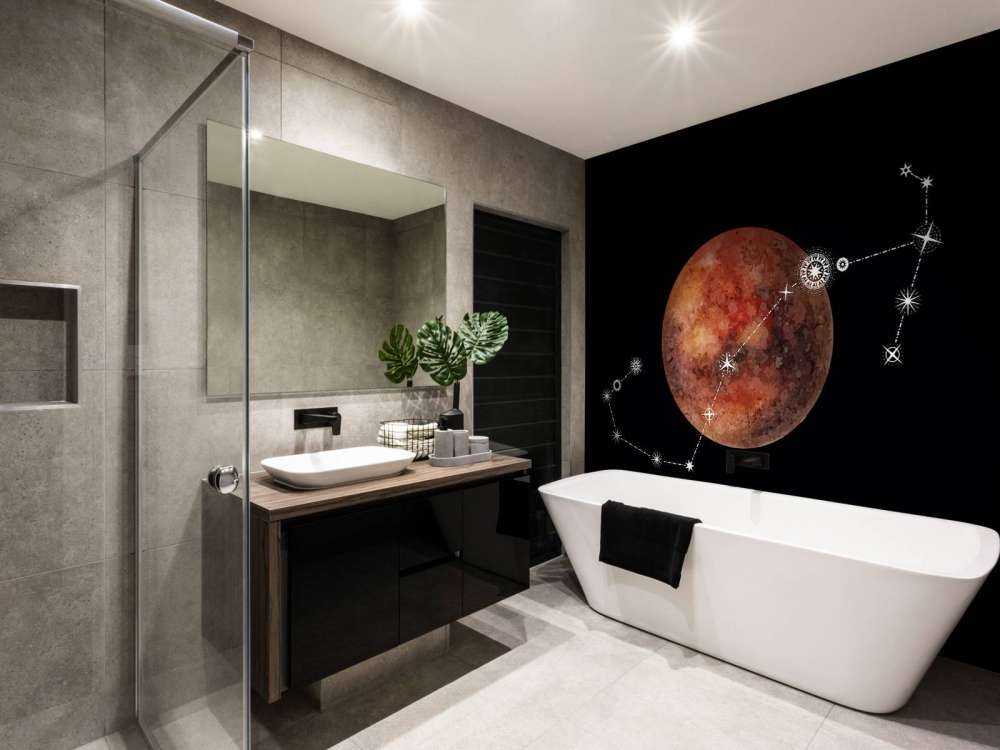 Pianeta costellazione Scorpione