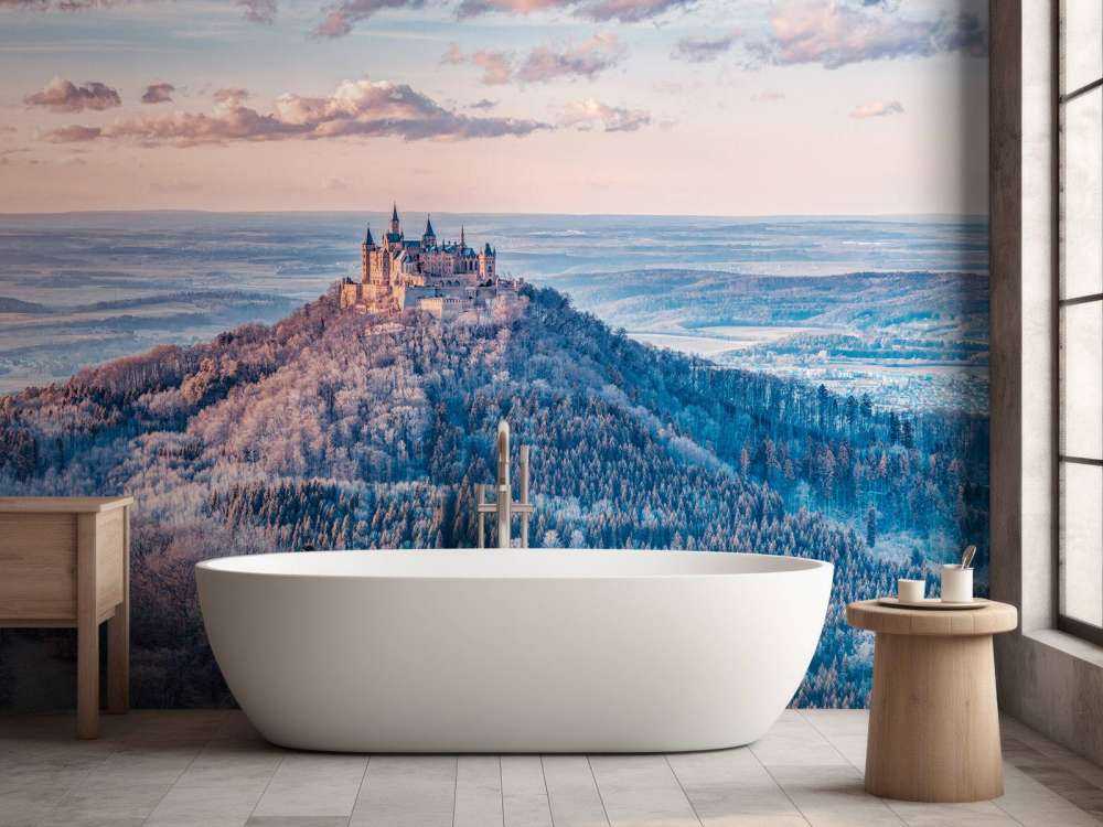 Castello in Germania