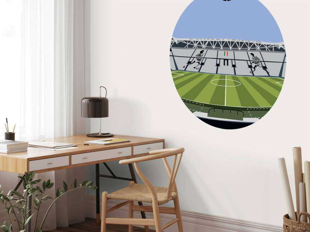 Allianz Stadium - Juventus FC