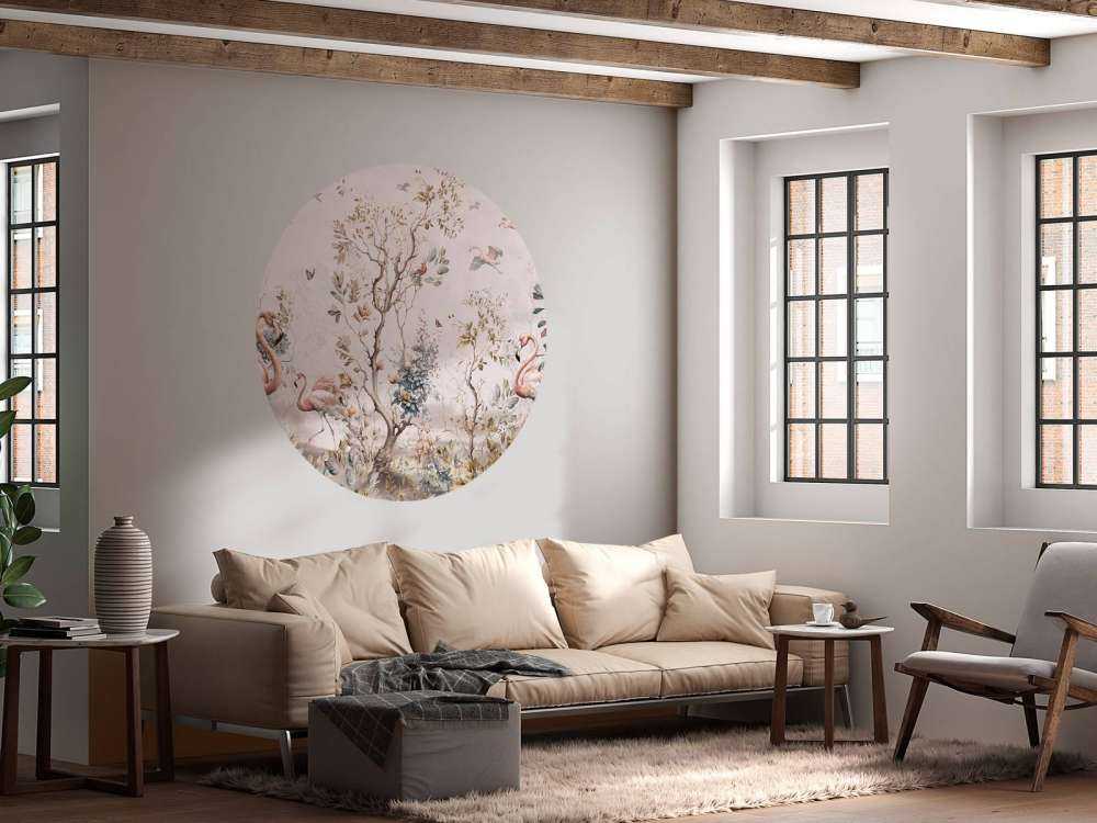 Serenità dei Fenicotteri