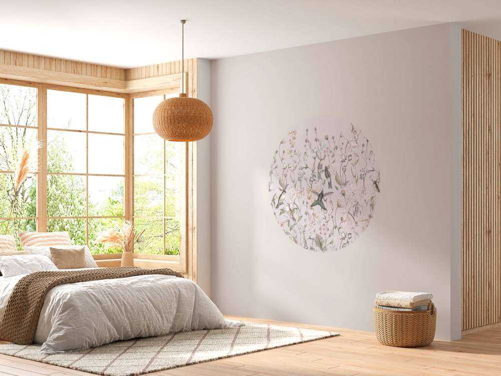 Primavera Eterea - Rosa Petalo Soffice