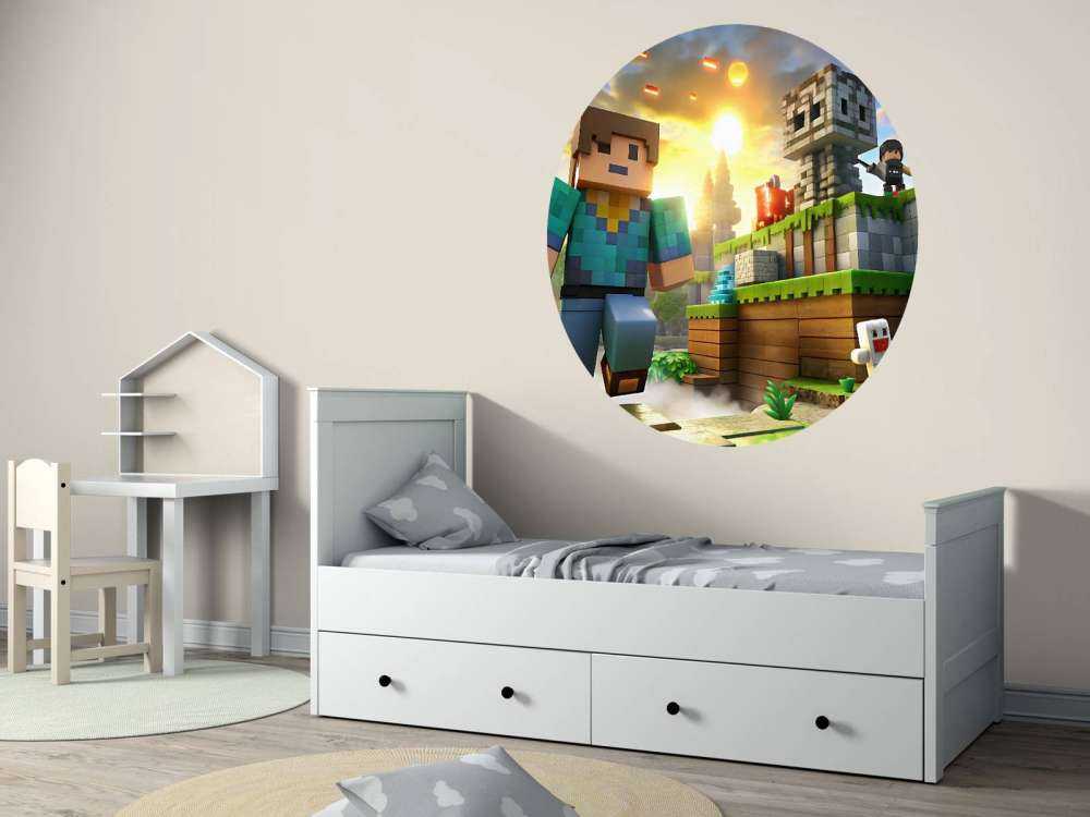 Avventura nel blocco forte