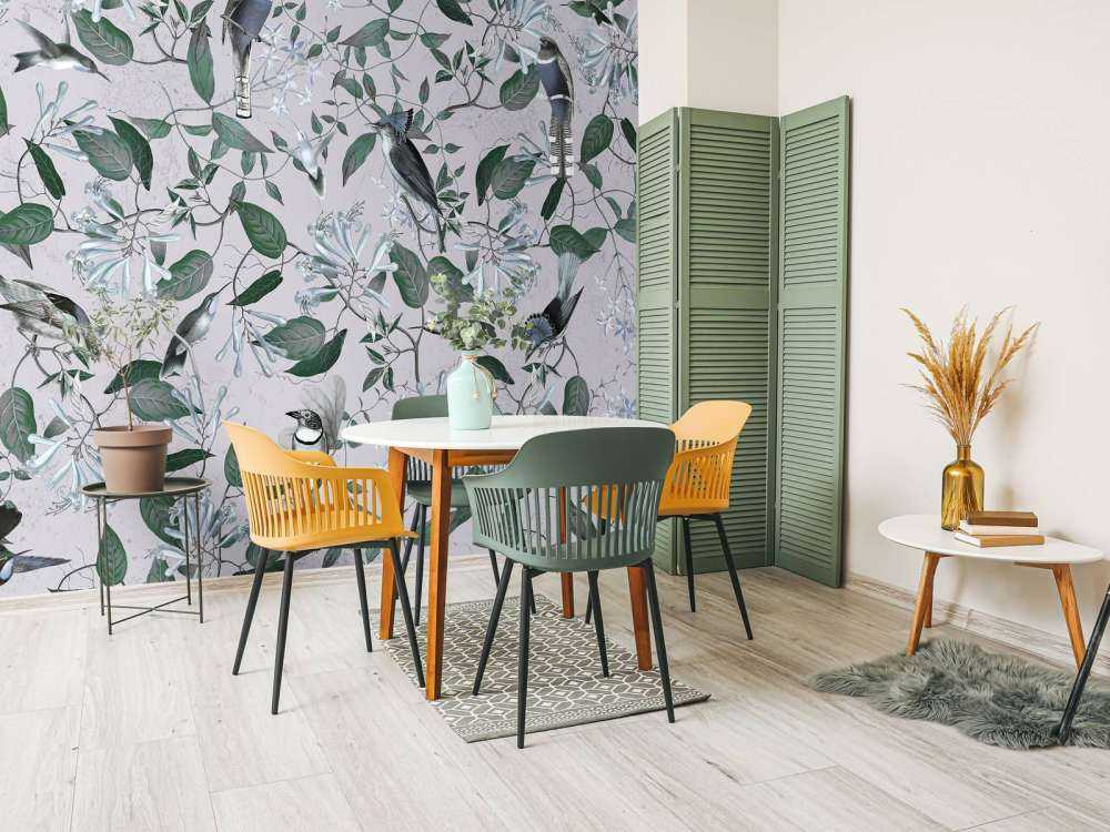 Tescoma Bird Paradise - Nebbia di Lavanda