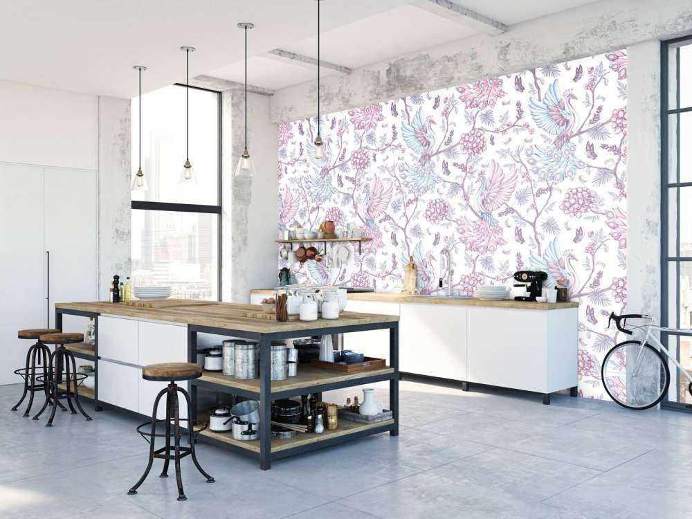 Battito d'Ali Primaverile