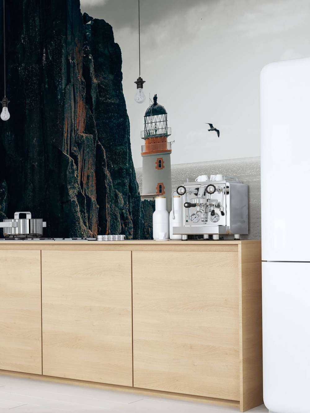 Torre faro di Punta Neist