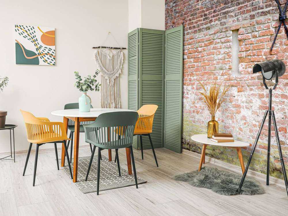 Ancoraggi per pareti 