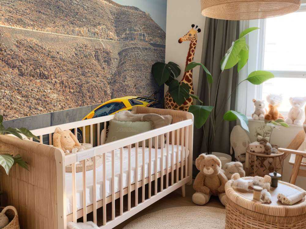 Velocità e stile nel caldo