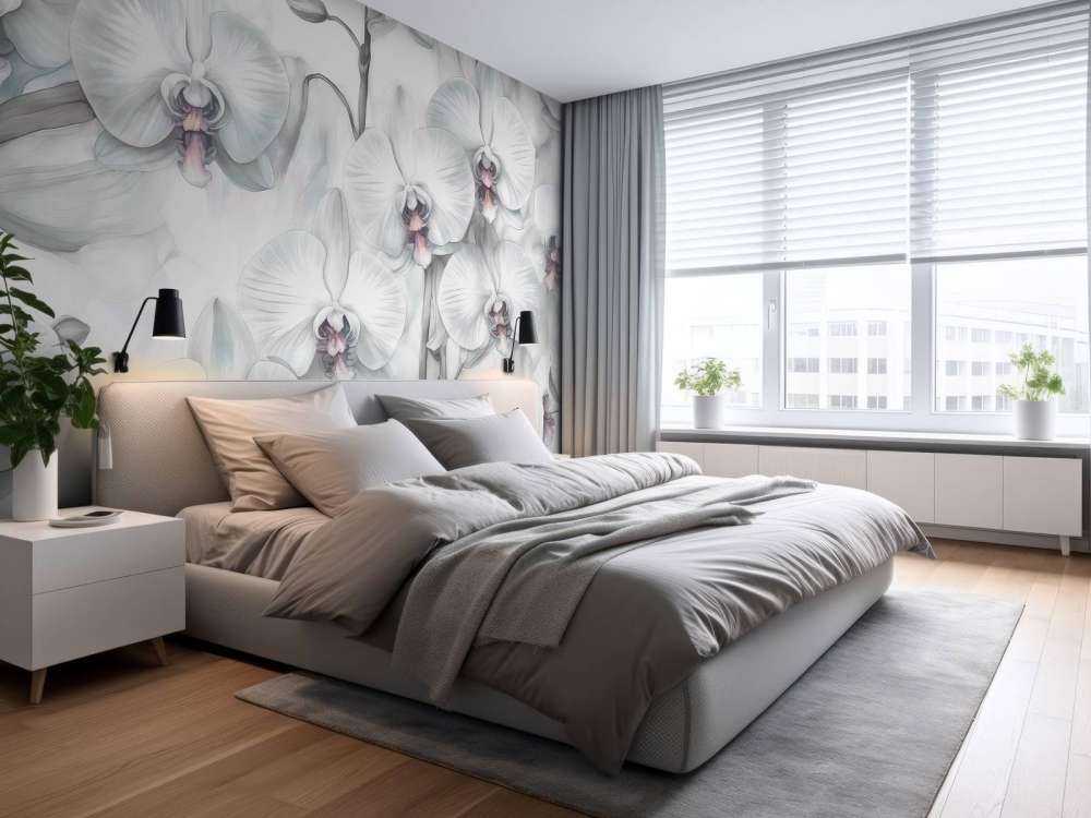 Paradiso delle Orchidee Verde