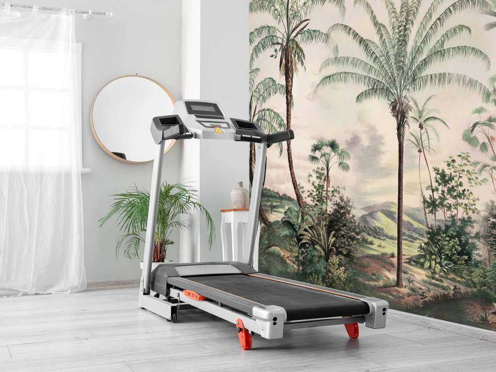 Tropicali Romantici Verde Scuro