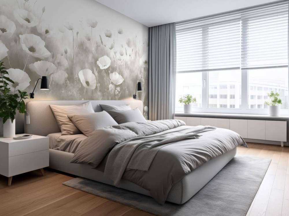 Danza di fiori selvatici - crema