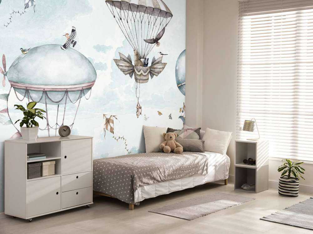 Avventure in Mongolfiera