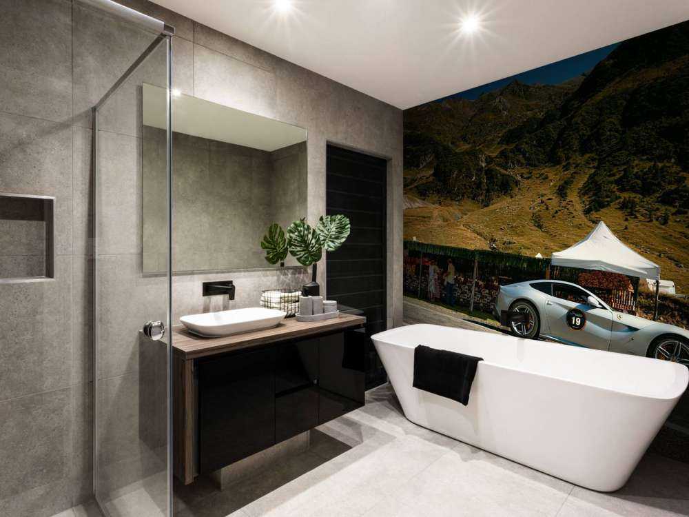 Forza italiana nella natura