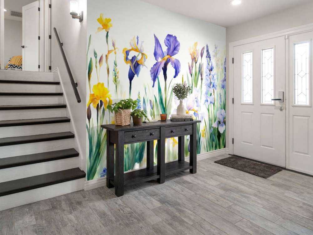 Colori Felici di Primavera