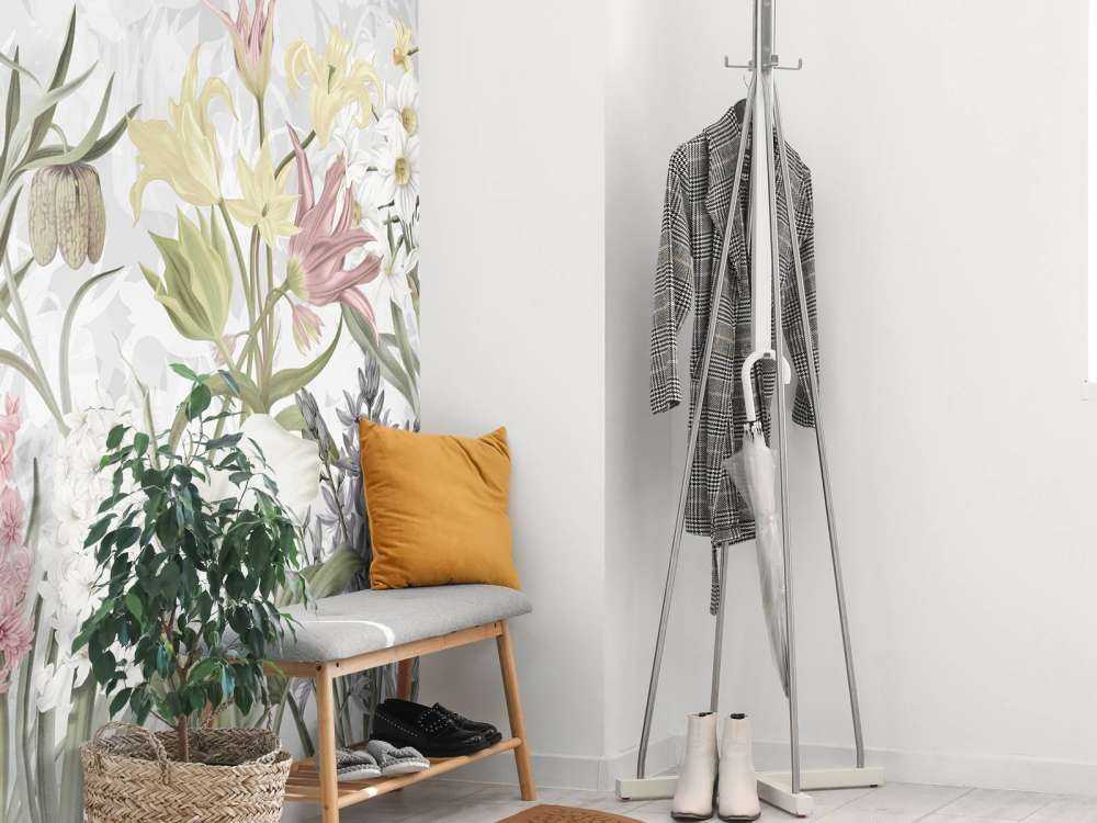 Fiori di Primavera - Lavanda Sottile