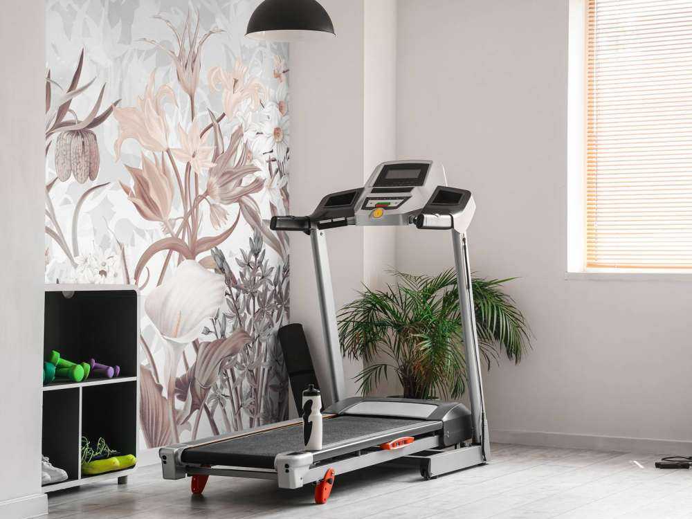 Fiori di Primavera - Grigio Etereo