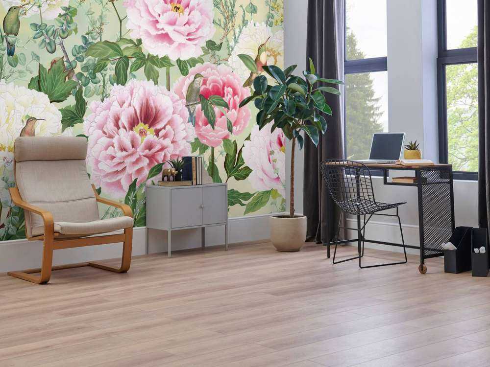 Paradiso delle Peonie