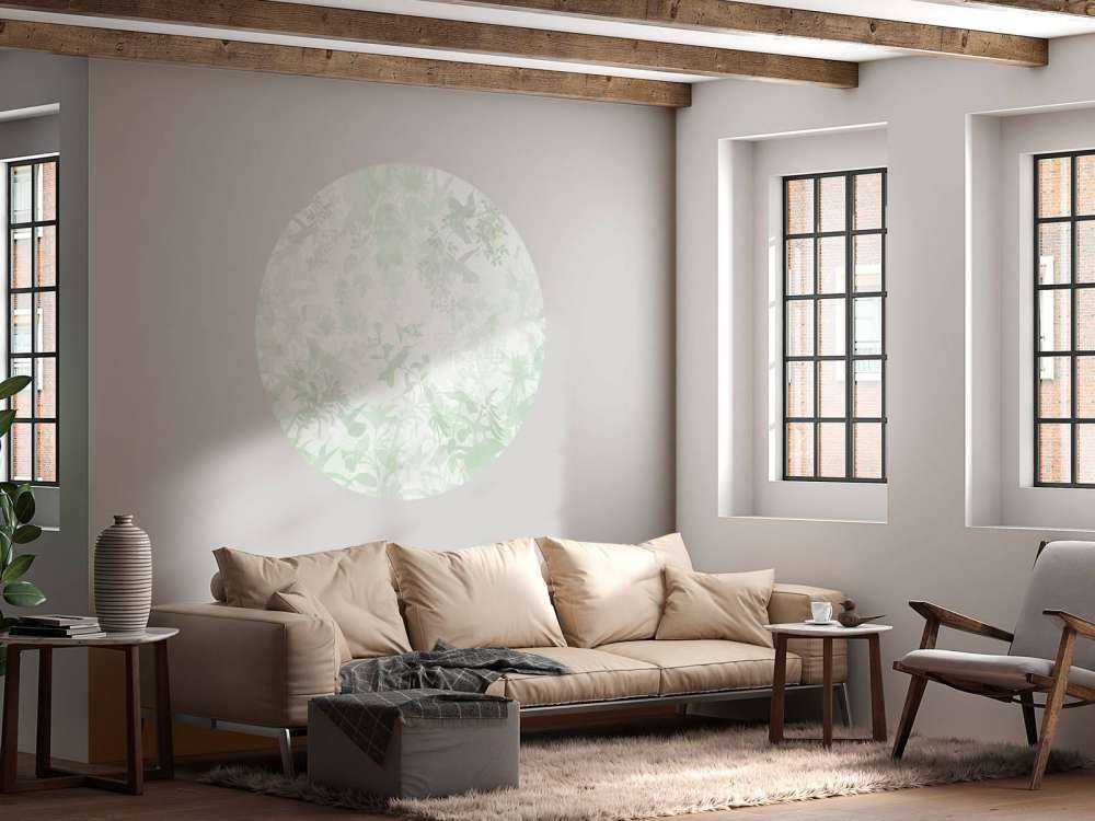 Sinfonia di Giardino in Verde