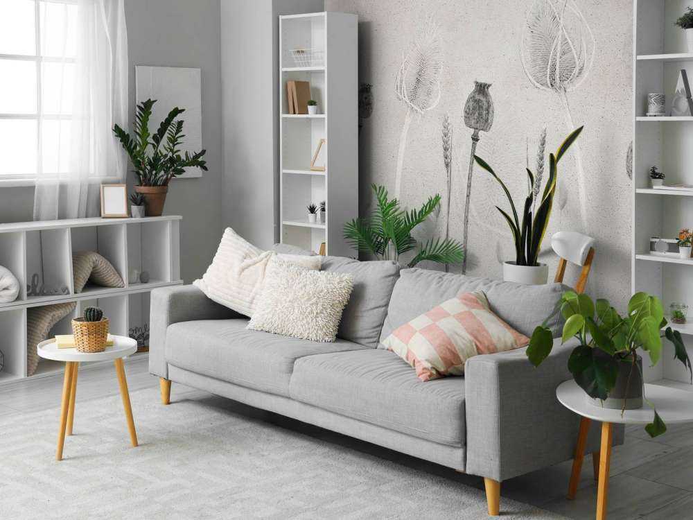 Fantasmi della natura che sussurrano