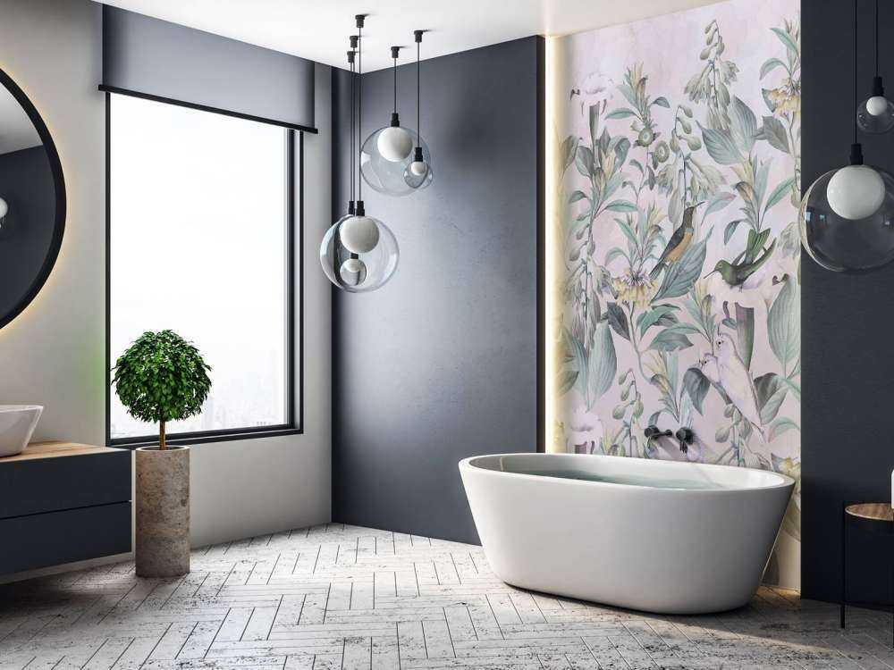 Canto degli uccelli eterei - Eleganza attenuata