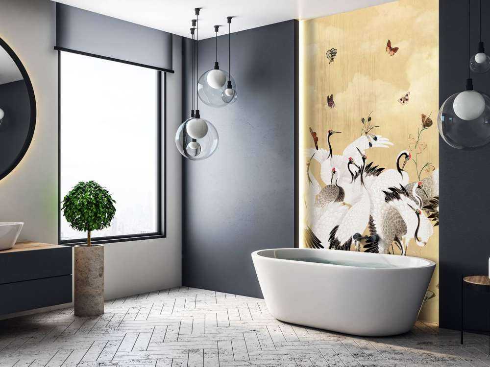 Danza d'Oro delle Gru