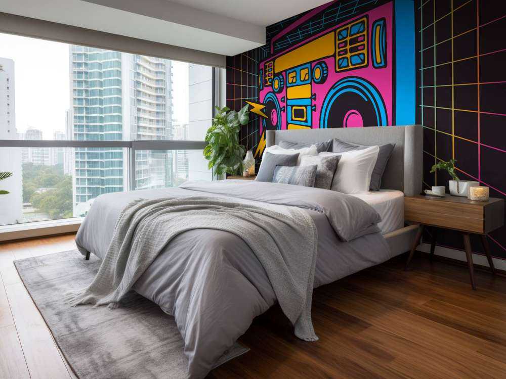 Rivoluzione ritmica retrò