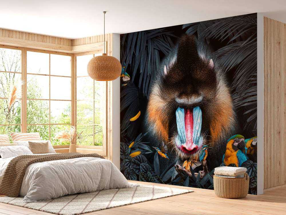 Mandrill