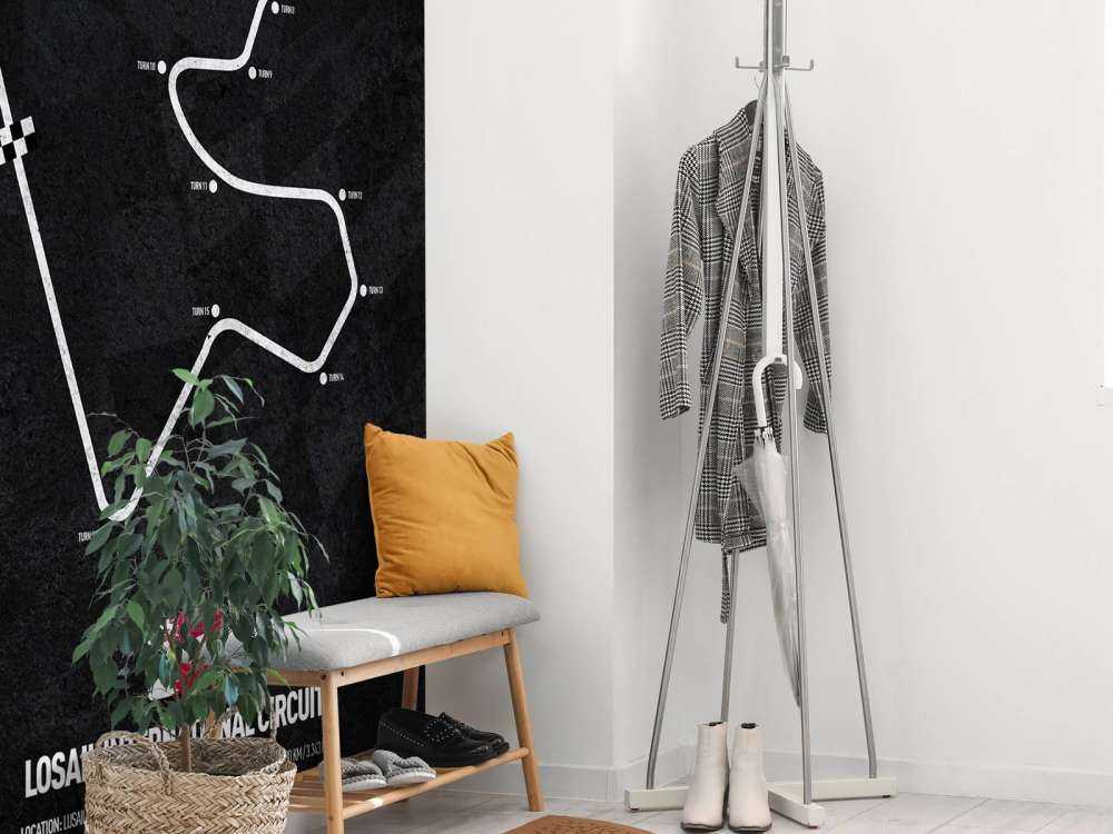 Circuito di Formule 1 - Circuito del Qatar di Losail - Qatar