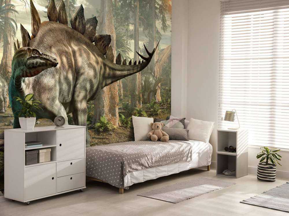 Famiglia degli stegosauri