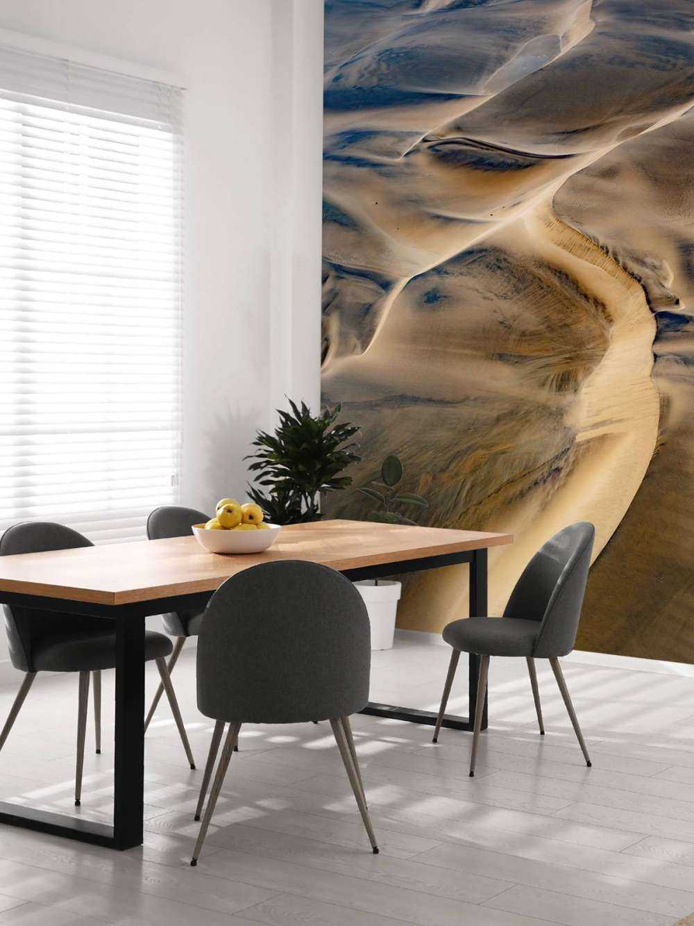 Deserto della Namibia