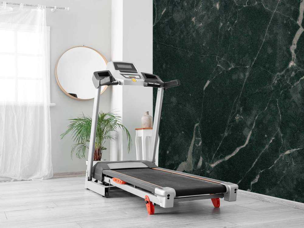 Marmo classico con sfumature verdi