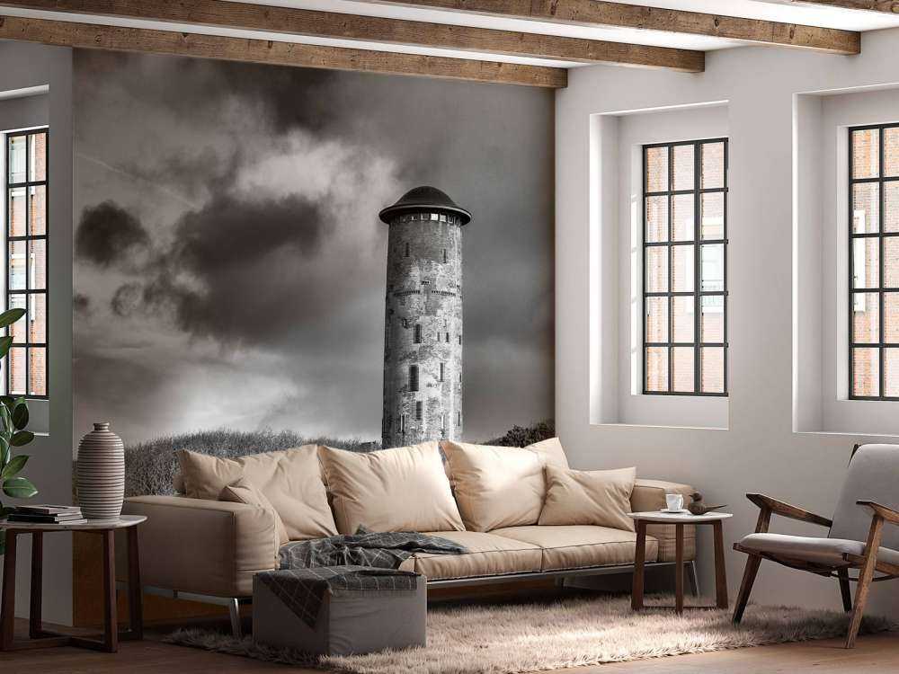 Ex torre dell'acqua Domburg Zeeland