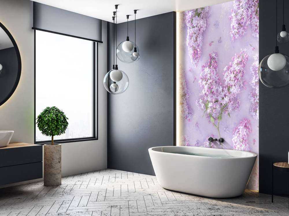 Miscela floreale leggera