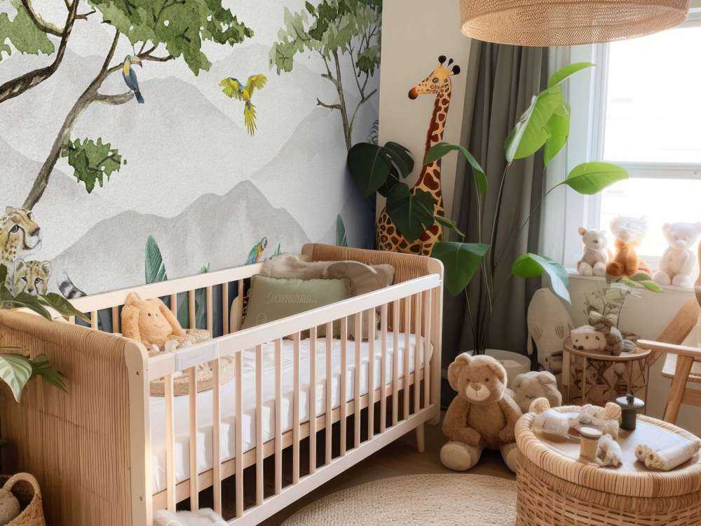 Predatori nella giungla