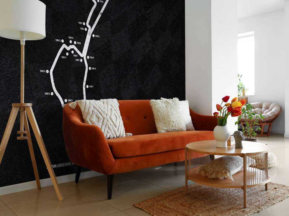 Circuito di Formule 1 - Circuito cittadino di Baku - Azerbaigian