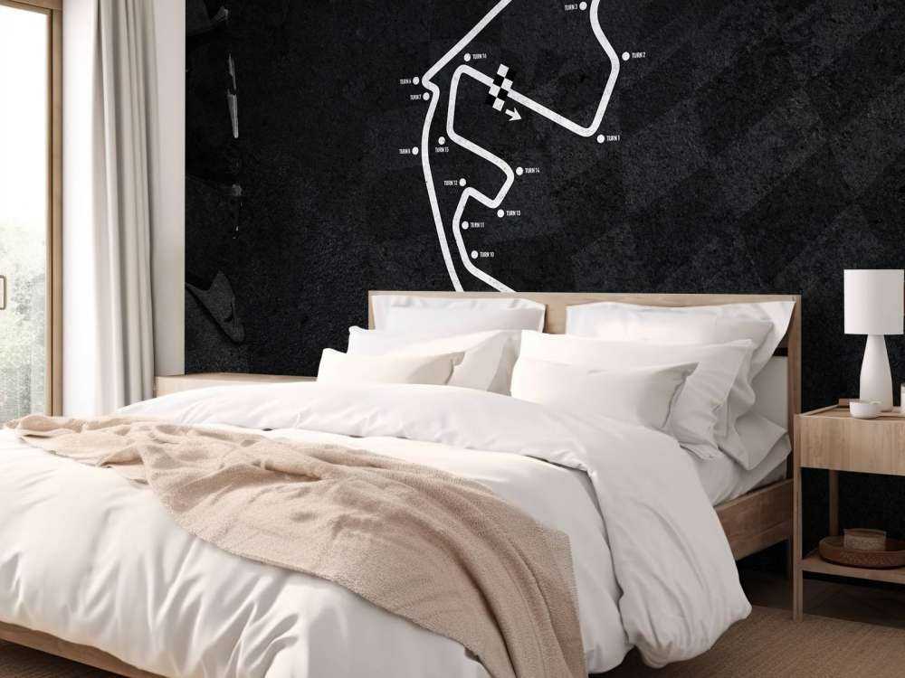 Circuito di Formule 1 - Circuito di Yas Marina - Abu Dhabi