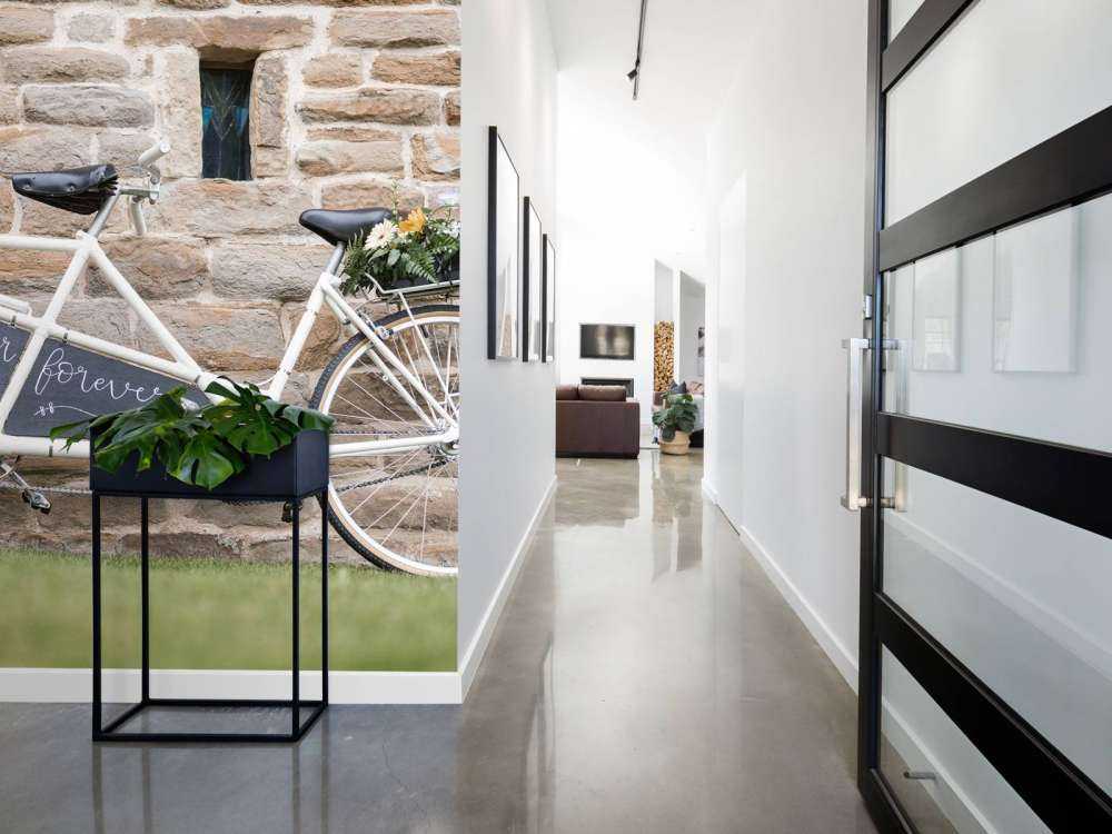 Bicicletta vintage per matrimoni