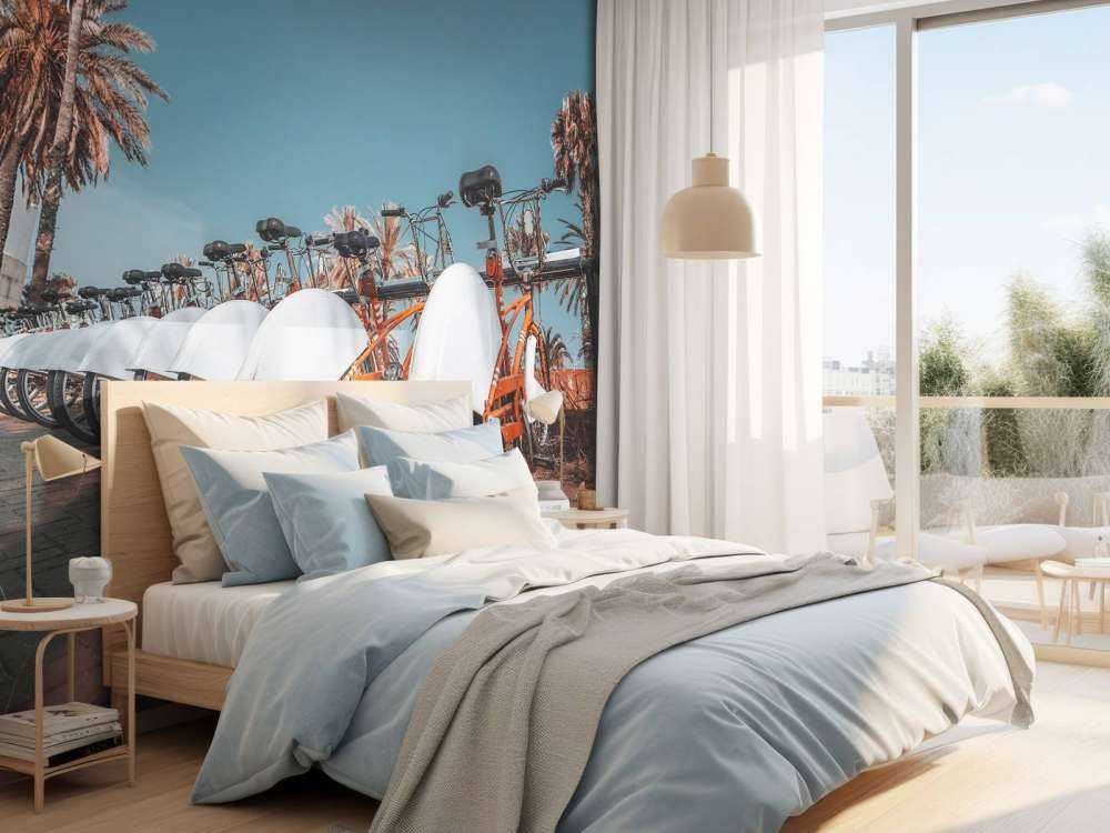 Noleggio di biciclette