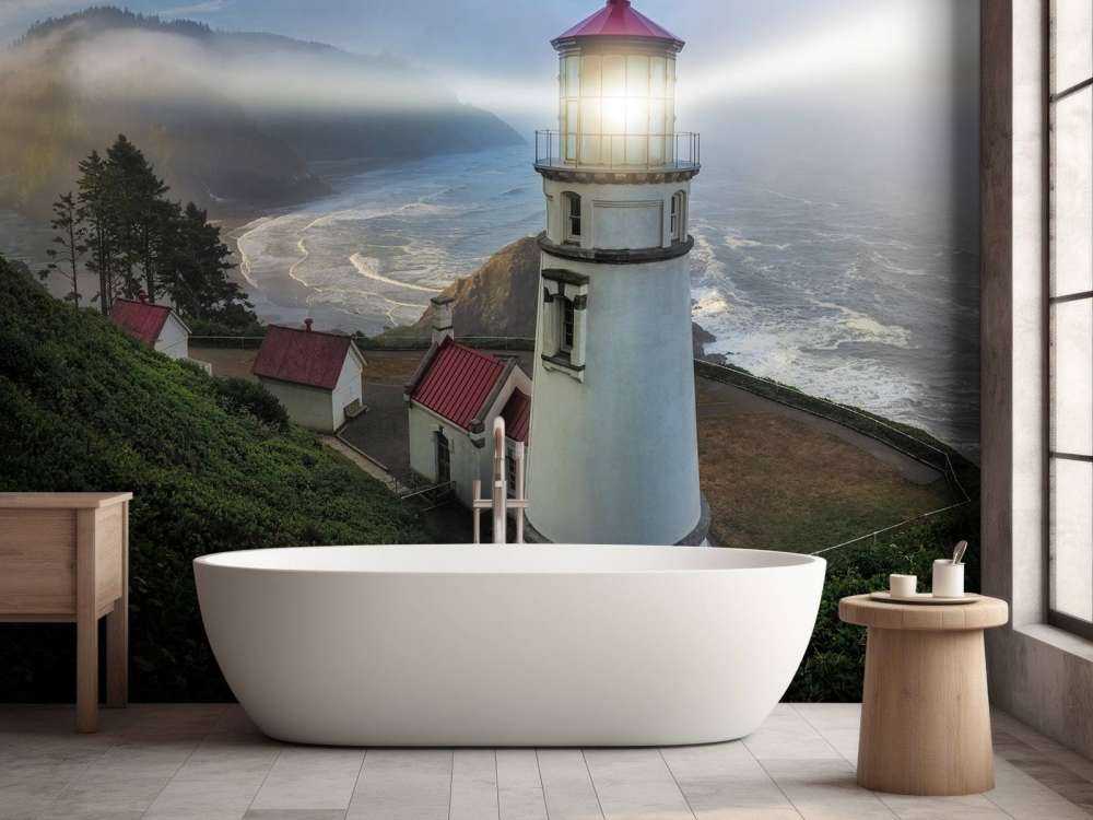 Heceta Head Lighthouse