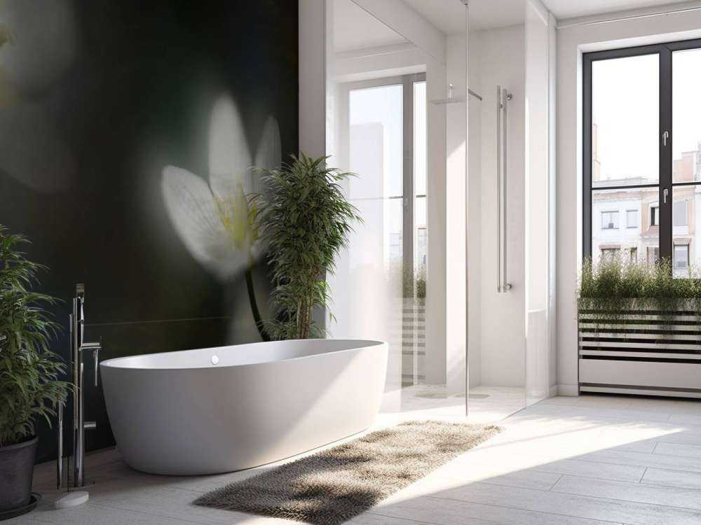 Light in the darkness