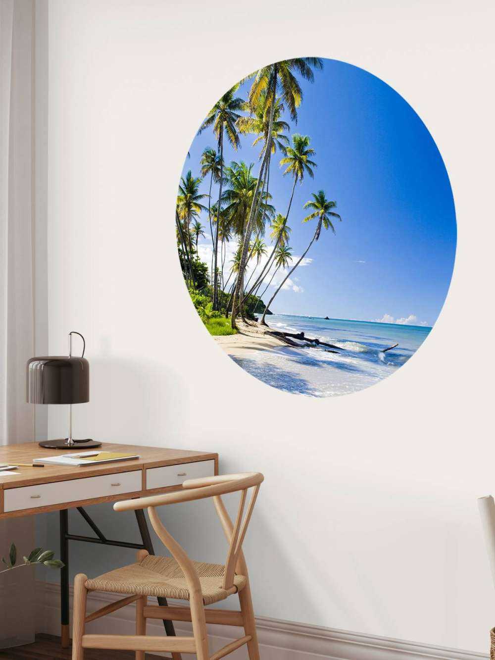 Costa nord di Trinidad