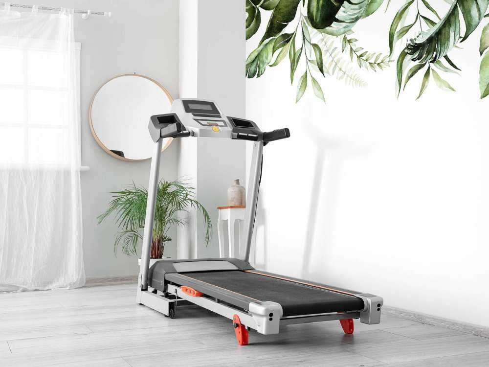 Foglie tropicali ad acquerello