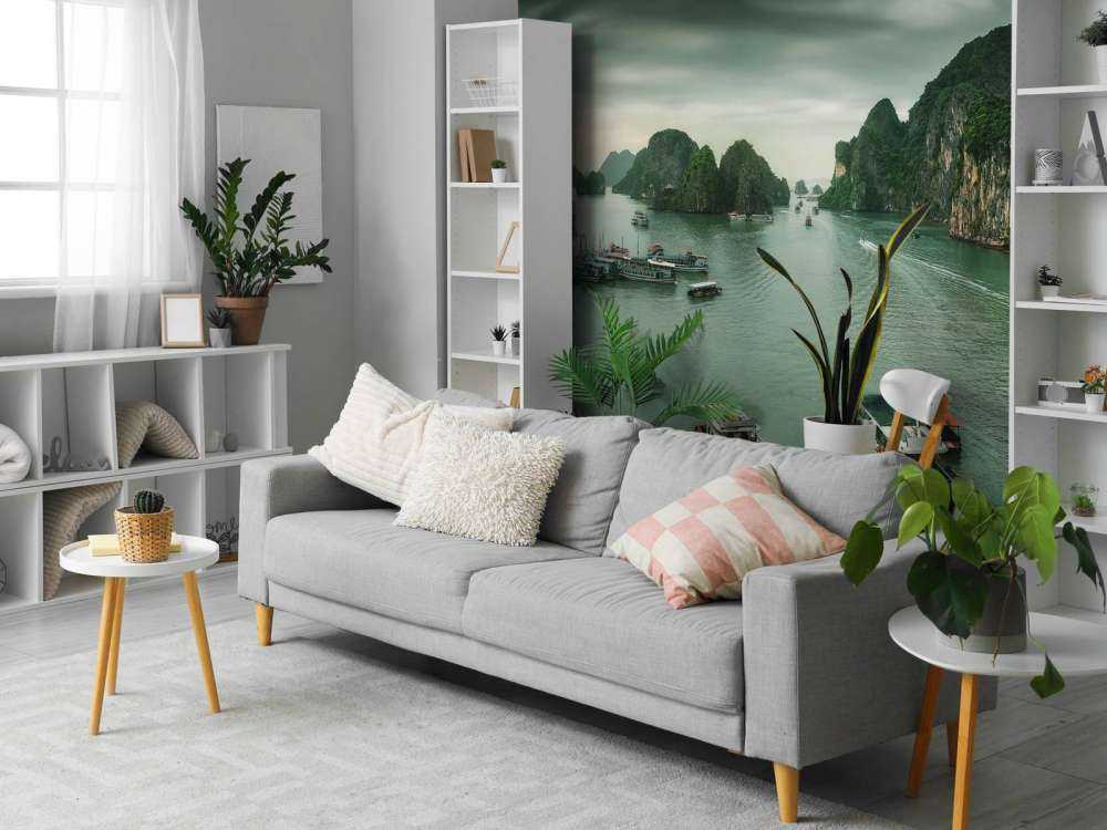 Baia di Halong Vietnam