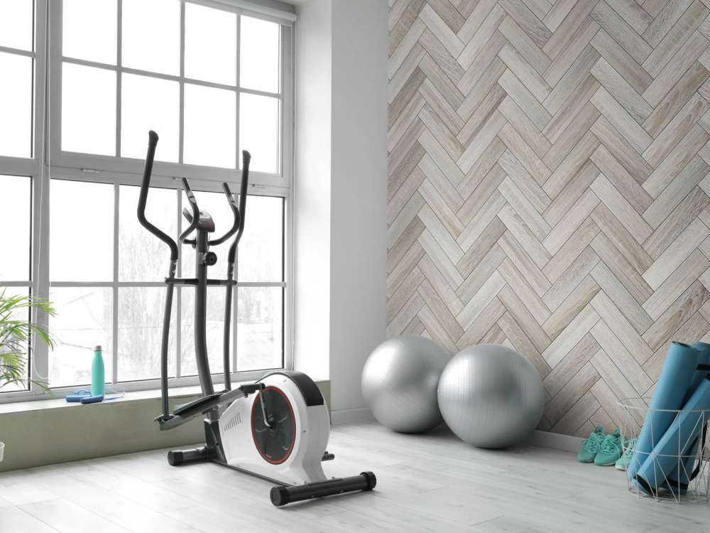 Grigio a spina di pesce