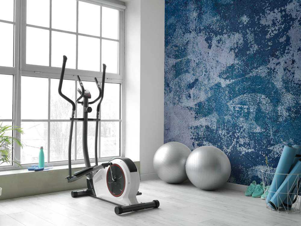 Pittura murale con agenti atmosferici