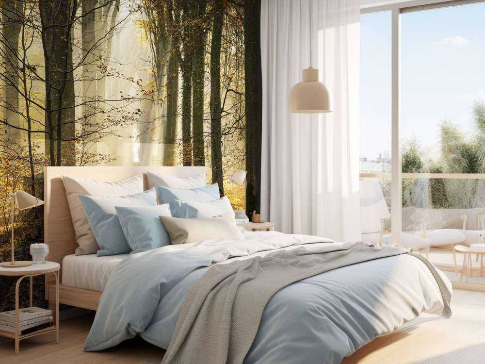 La foresta di Crécy